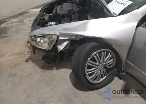 2005 Honda Accord 3.0 Ex z USA, uszkodzony, nr VIN 1HGCM66515A073162